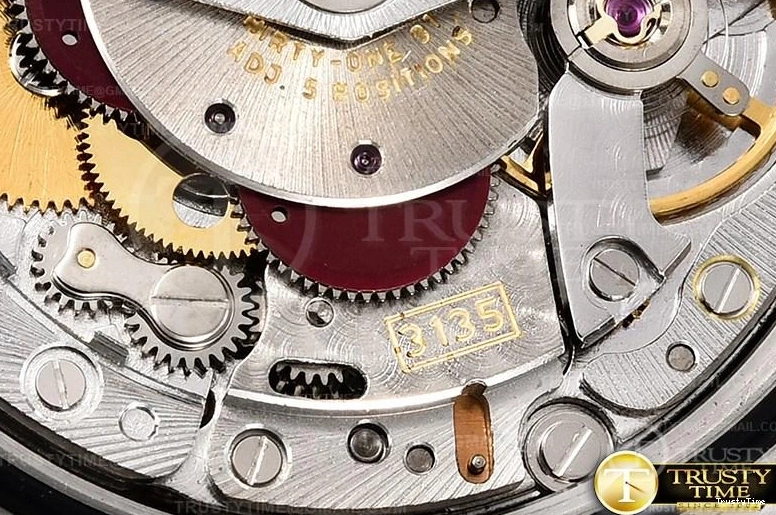 0228 UrbanChic RDJ0345E – DateJust 36mm 717